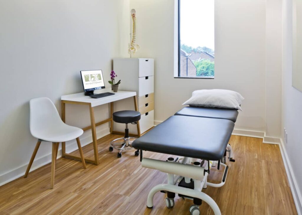 physiotherapy Toronto Ontario