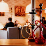 Best Rooftop Shisha in Dubai