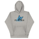 Fashion Hoodie: A Perfect Mix of Comfort and Style