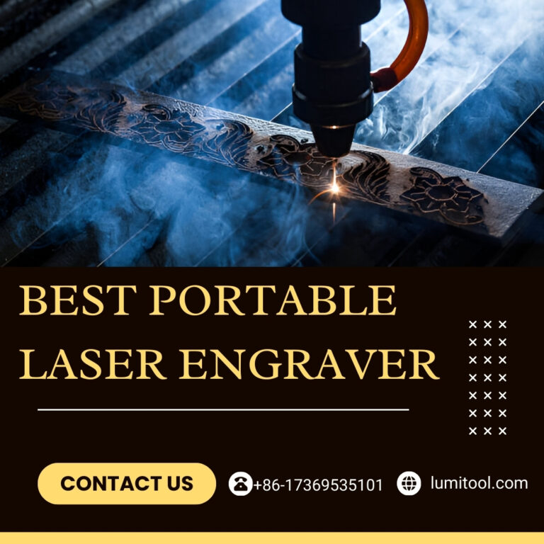 industrial engraver