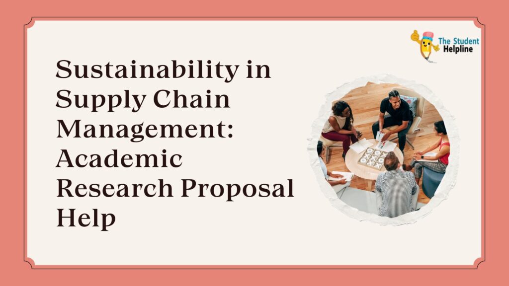 research proposal help