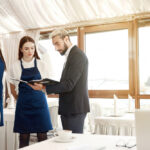 private jet food catering