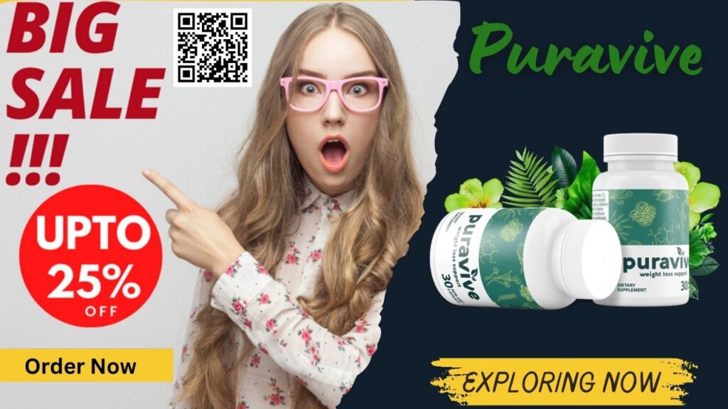 puravive sale