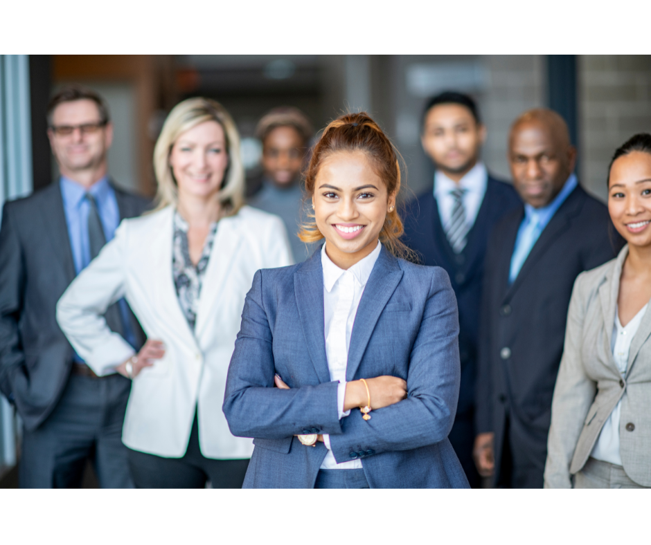 recruiting agency​