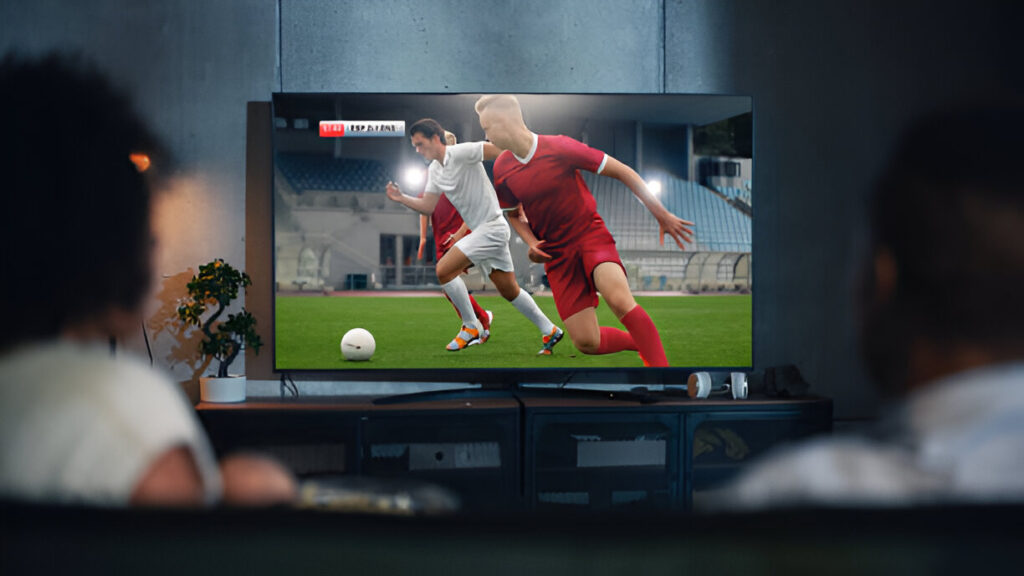 "How to Watch Eurosport on Smart TVs, Mobile Devices, and Tablets