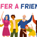 The Art of Making Friends as an Adult Breaking Social Barriers