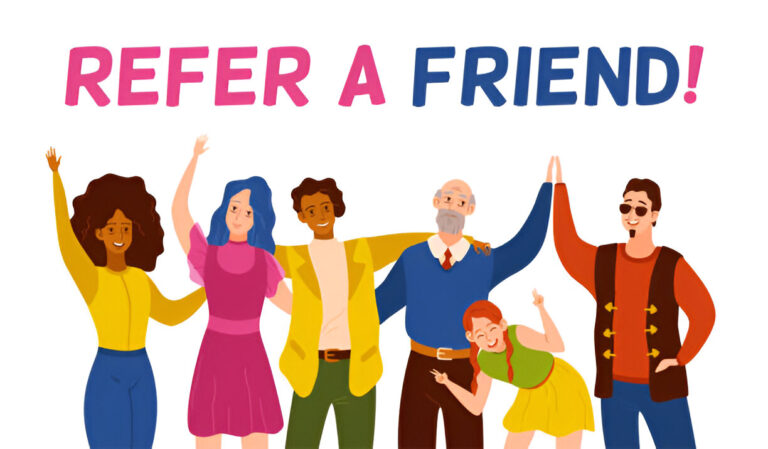 The Art of Making Friends as an Adult Breaking Social Barriers
