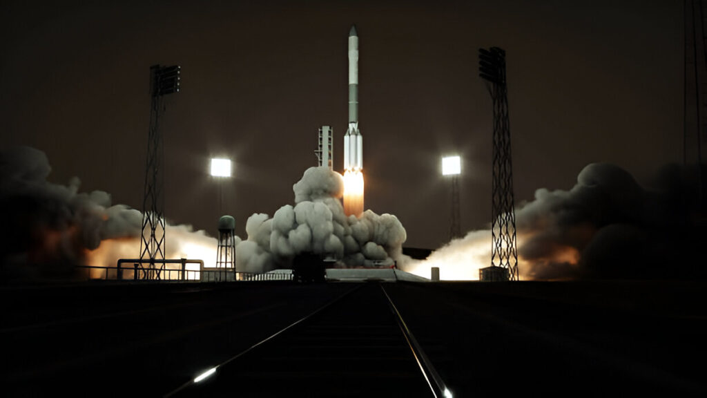 The Strategic Importance of Spaceports in National Defense