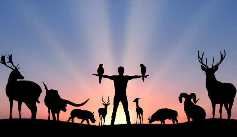 Animal Instincts and Leadership Lessons from Nature’s Hierarchy