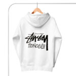 Hoodie with Anything and Still Look Effortlessly Cool