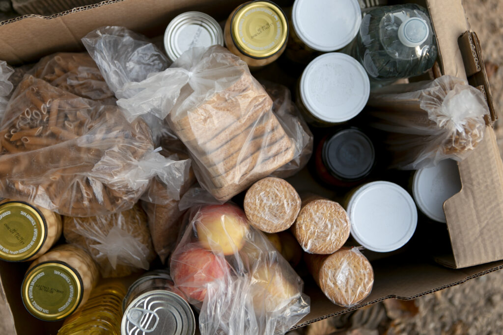Wholesale Packaging Materials