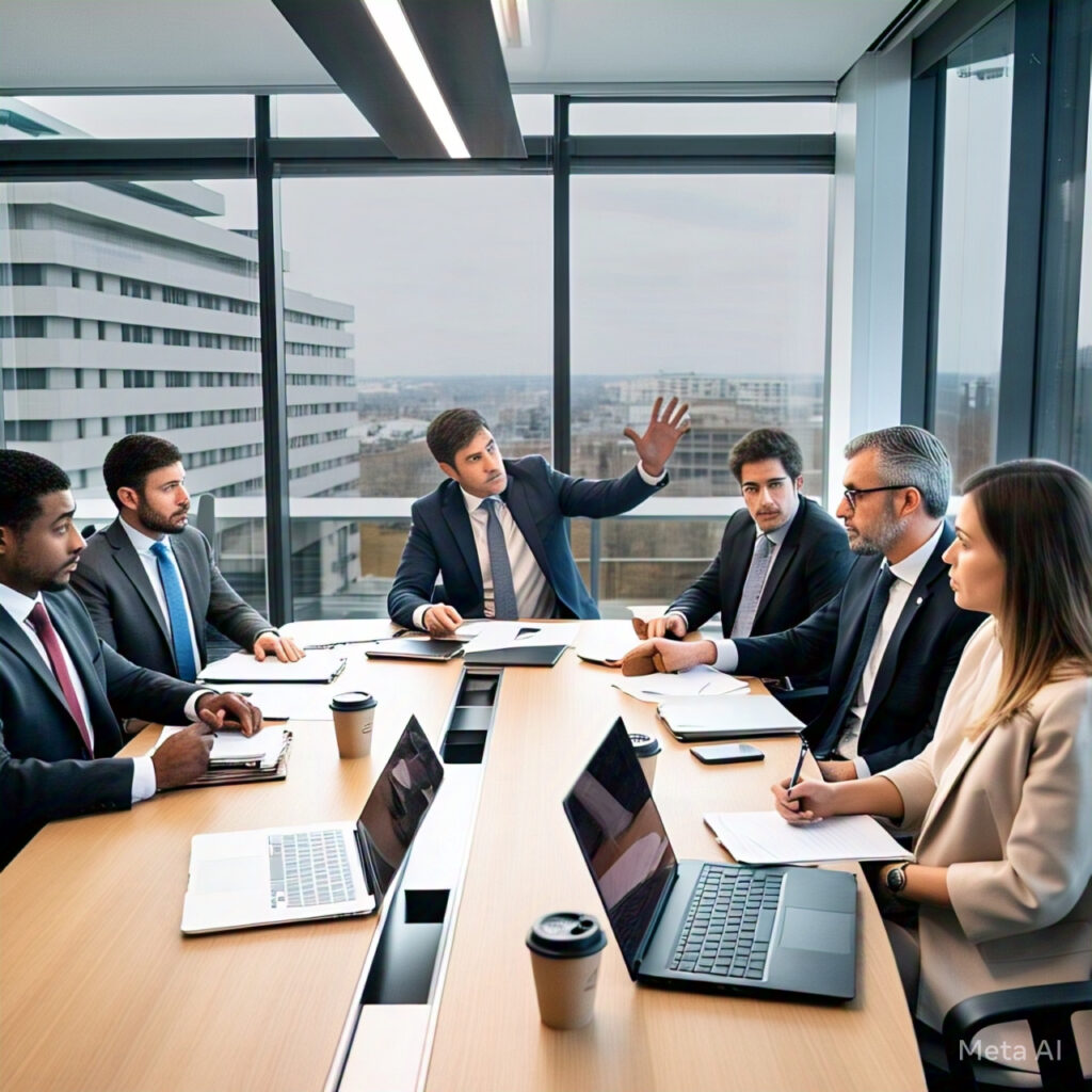 risk mitigation strategies for btr investors