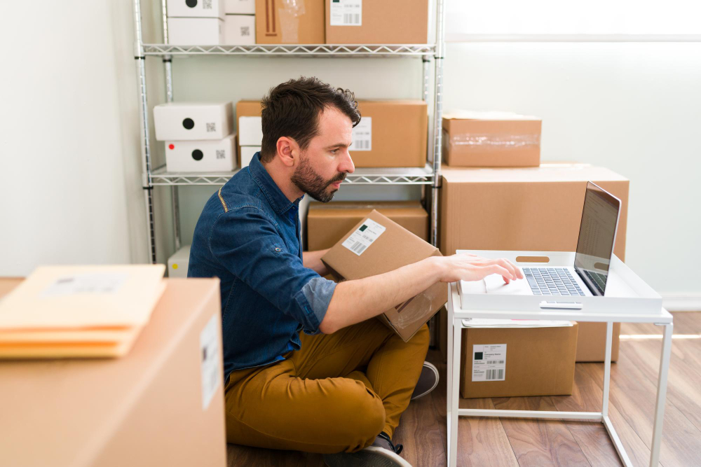 Moving Services Nuremberg