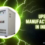 UPS manufacturers in Delhi