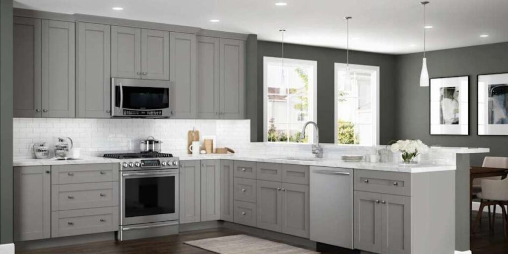 Custom DIY Cabinets