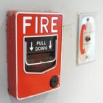 Fire Alarm System in Noida & Greater Noida