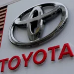 Toyota Showroom In South Delhi
