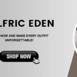 Aelfric Eden officials