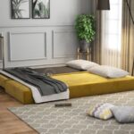 Folding Mattress