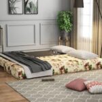 Folding Mattress