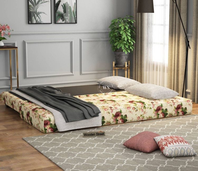 Folding Mattress