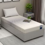 Single Bed Mattress