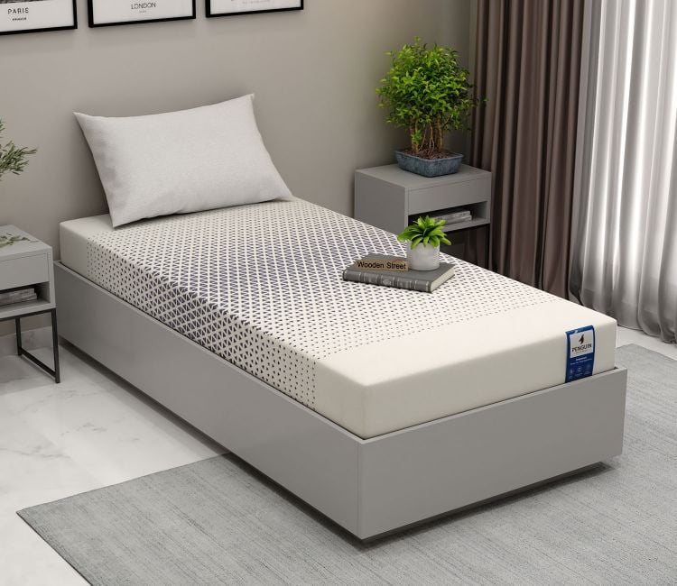 Single Bed Mattress