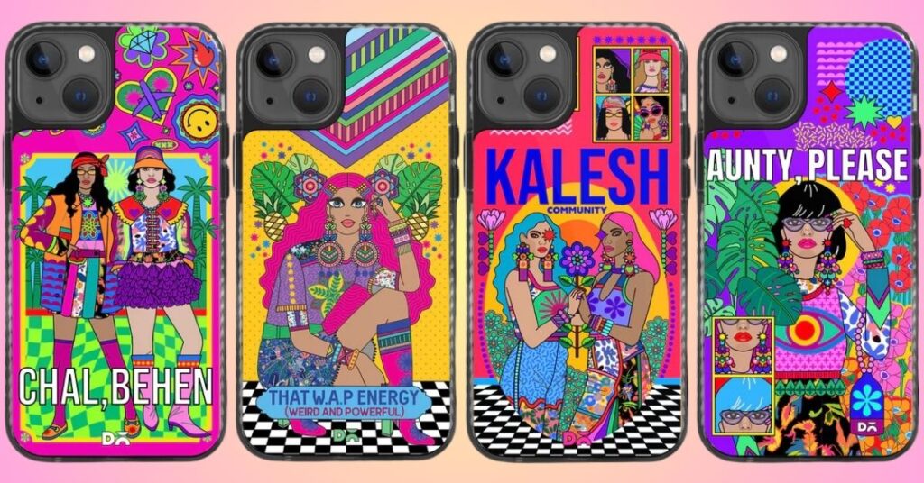 iPhone 13 covers