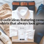 Casual Shirts