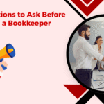 hire a bookkeeper