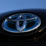Toyota Car Showroom In South Delhi