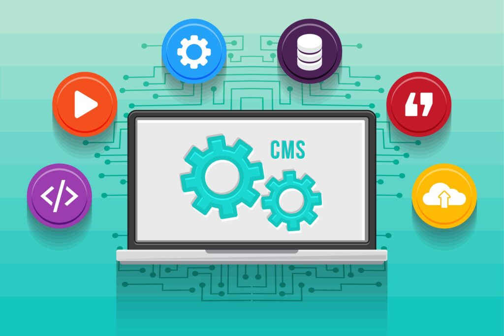 custom software development agency