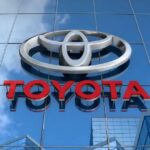 Toyota Showroom In South Delhi