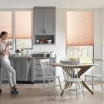 motorized blinds and shades