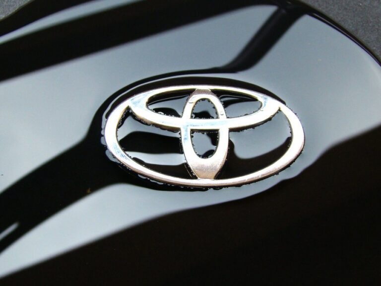 Toyota Dealers In Faridabad