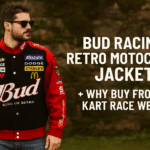 Go Kart Race Wear