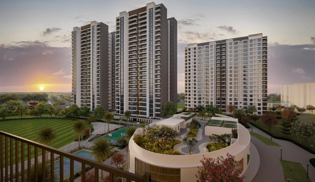 sobha magnum