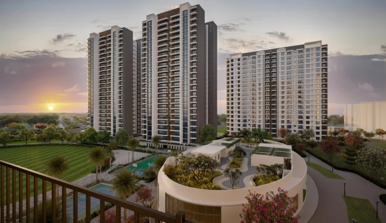 sobha magnum