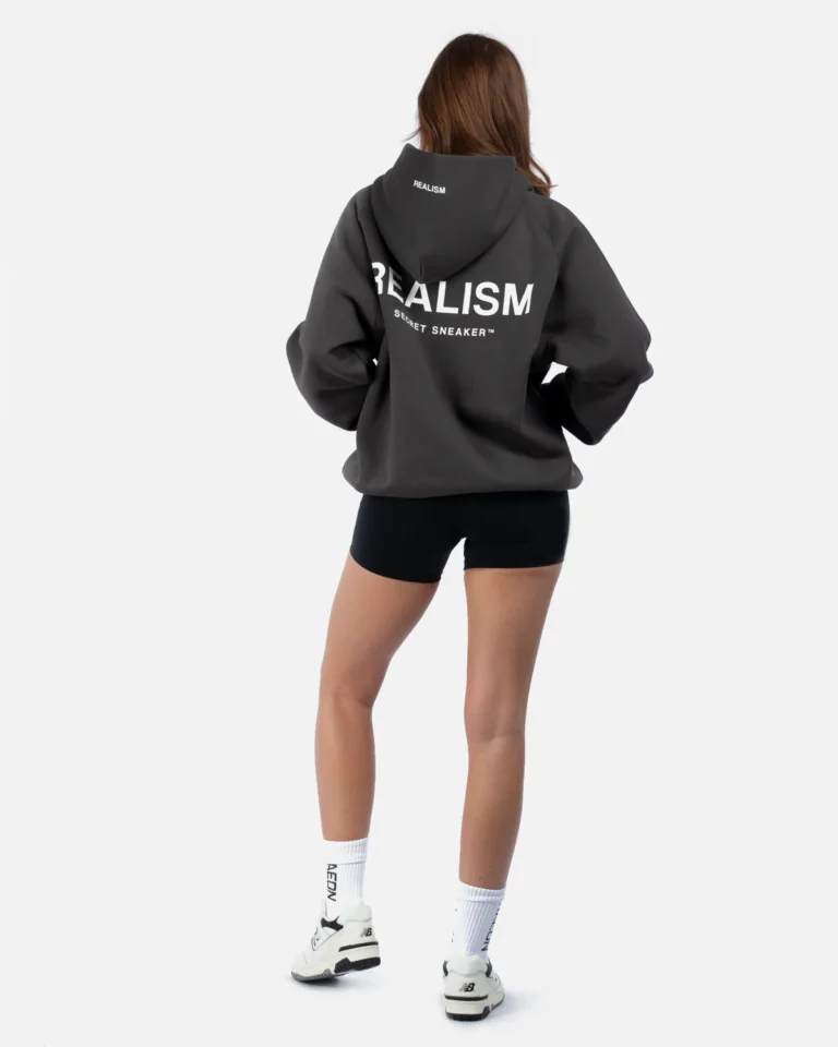 Realism Hoodie Official Realism Clothing Online Store