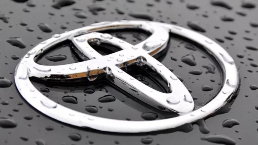 Authorized Toyota Dealer In South Delhi