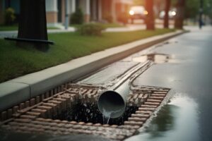 drainage contractor