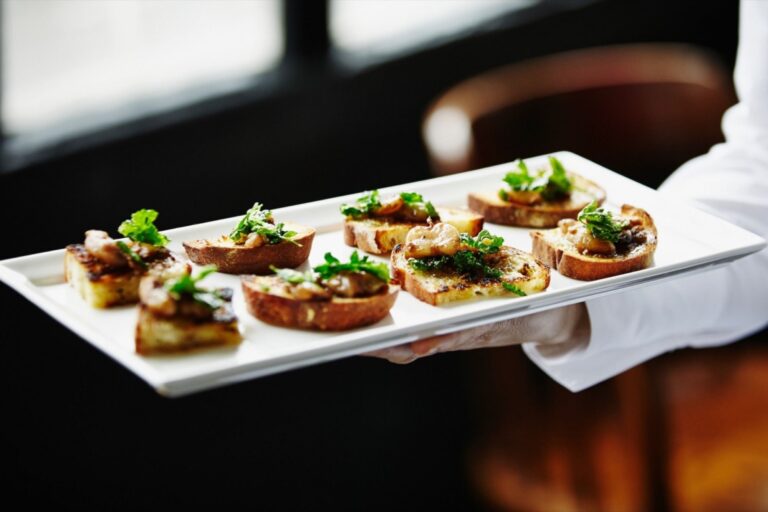 What Every Food Entrepreneur Should Know About Kosher Catering
