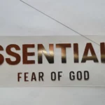 essential hoodie