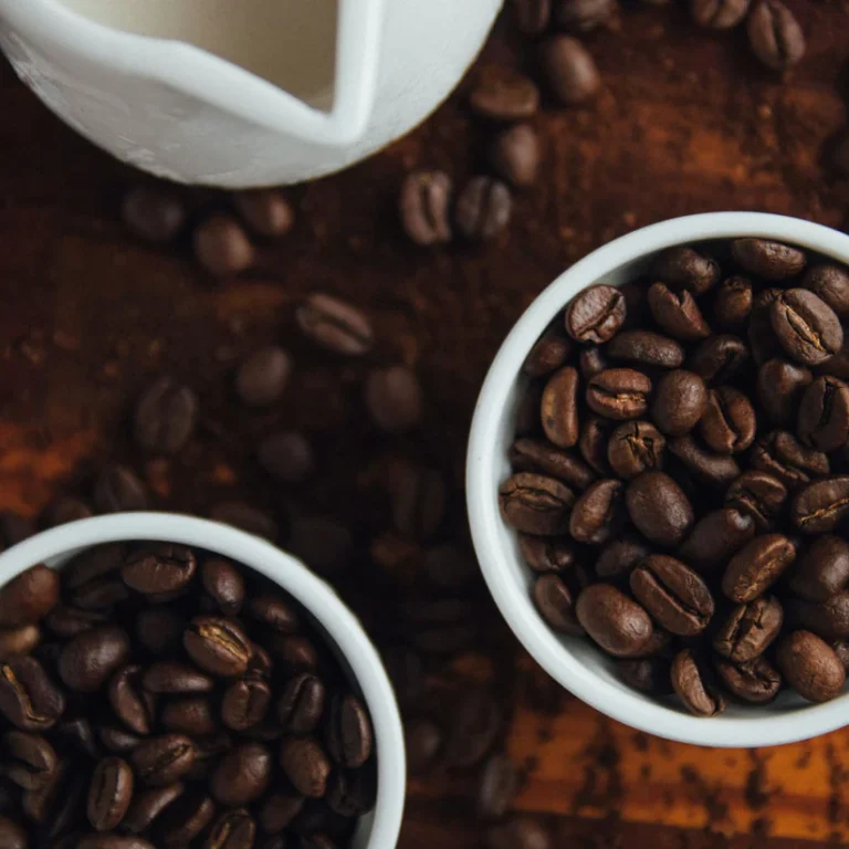 single-origin coffee in the USA
