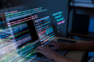 Full Stack Web Development