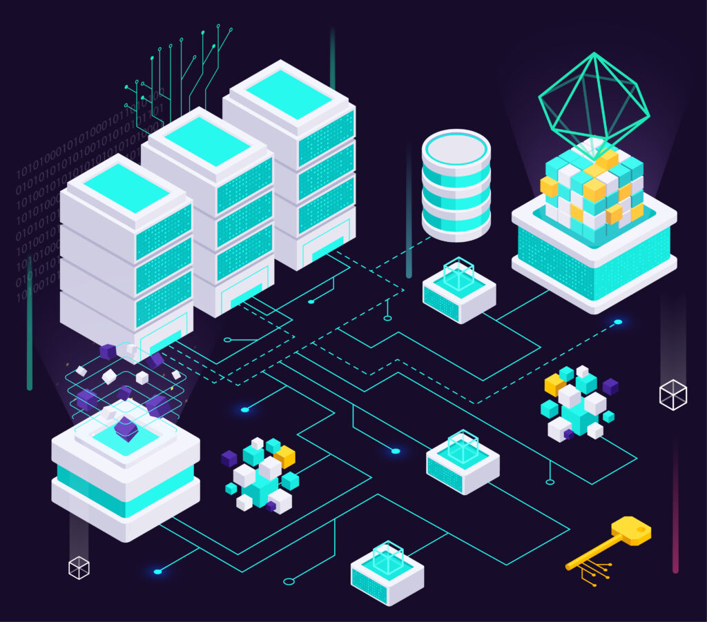 modern web development company