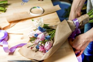 22Sustainable Practices Among Florists In Lebanon What Buyers Should Know