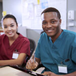 healthcare staffing agency software