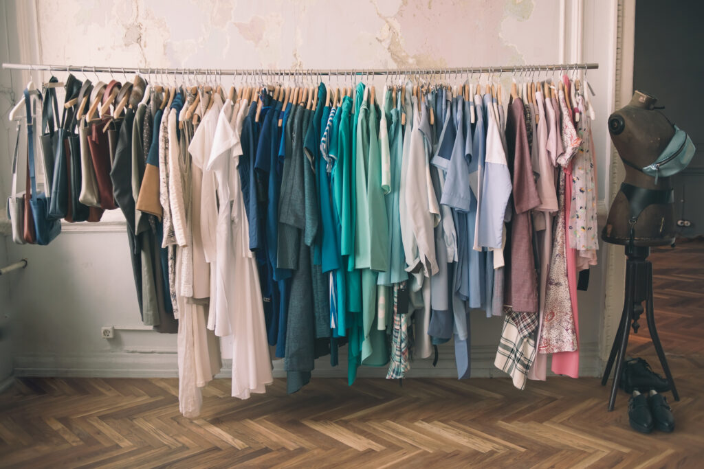 Italian Lagenlook clothing