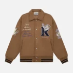 realism hoodie
